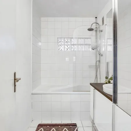 Apartment Grand Entre Paris Disney 5pers *