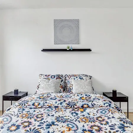 Grand Entre Paris Disney 5pers * Champigny-sur-Marne