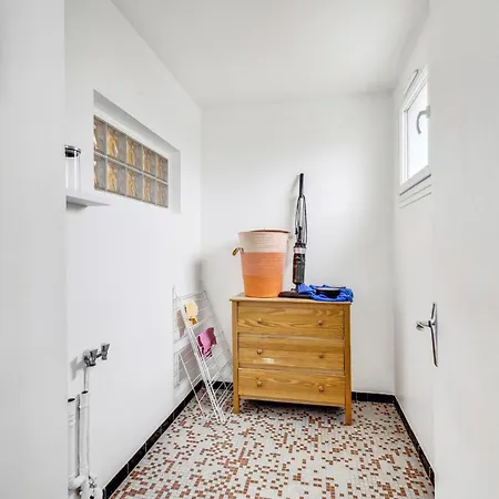 Grand Entre Paris Disney 5pers Champigny-sur-Marne