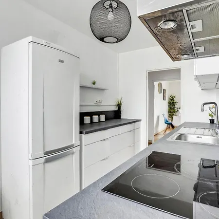 Apartment Grand Entre Paris Disney 5pers *